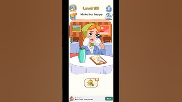 DOP 5 Delete One Part Level 158 #shorts #shortvideo  #shortsfeed #viralvideo #ytshorts #dop5