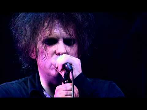 The Cure  The Loudest Sound