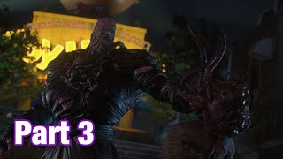 Fighting Nemesis | Resident Evil 3 - Part 3
Yeah I totally did that fight wrong… oops
Subscribe Here: https://www.youtube.com/channel/UCmDtn9EcEcm_
Follow Me on Twitter: https://mobile.twitter.com/MirrorkatFeces
Follow me on Twitch: https://m.twitch.tv/mirrorkatfeces/profile Fighting Nemesis | Resident Evil 3 - Part 3