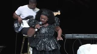 Uvuliminyango   Ziyanda Tshangana