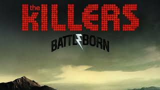 The Killers - Runaways (Album/Live Mix)