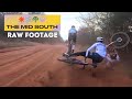 Mid south gravel full unedited footage