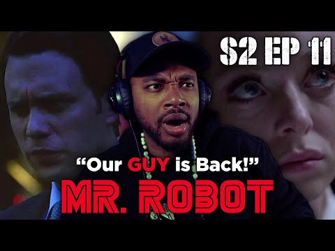 FILMMAKER REACTS to MR. ROBOT Season 2 Episode 11: pyth0n-pt1.p7z