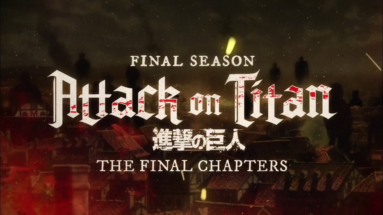 Attack On Titan': que horas estreia e onde assistir o último episódio do  anime? Veja o trailer, Cultura