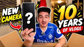 Vlog ukiut qulit - Atortullu nutaat (Unboxing)