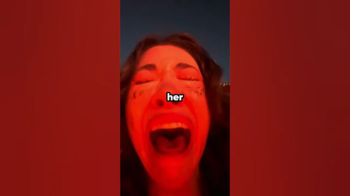 Taylor Swift Made This SECURITY Guard Sing..!