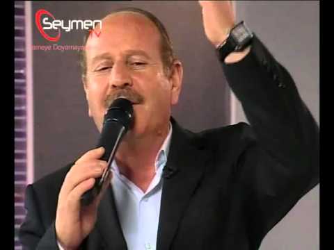 Aşık Yener Yılmazoğlu-Bele Bak Seymen TV Seçmeler