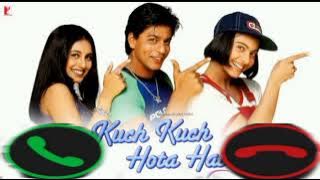 Kuch Kuch Hota Hai Movie | Sweet Ringtone |