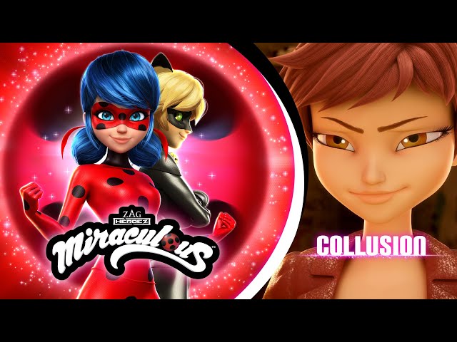 miraculous ladybug season 4 episode 21｜TikTok Search