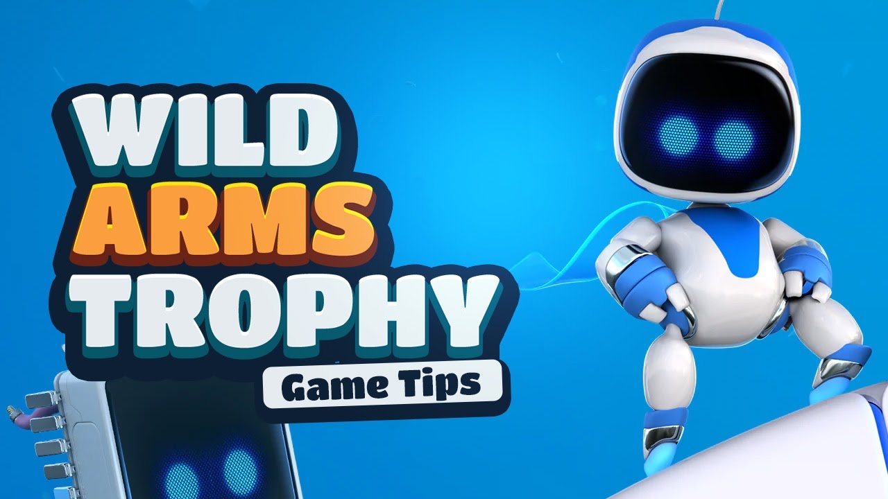 Wild Arms Trophy Guide •