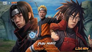 🔴Live Now-Ferrari ကြည့်မယ် Naruto Event 1vs4မယ် 🔥