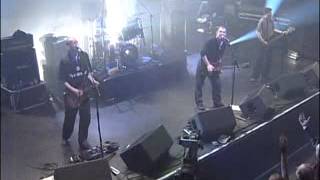 New Model Army - Get Me Out -  Live London Astoria 2003