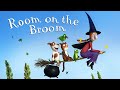 Room on the broom song