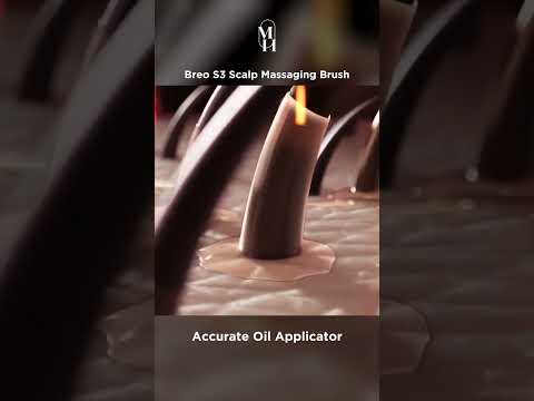اشعر بالراحة اكتشف سحر أفضل مدلك لفروة الرأس