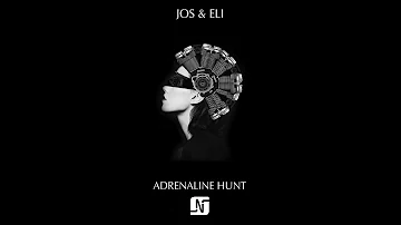 Jos & Eli - Initiation (Original Mix) - Noir Music