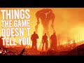 Outriders: 10 Things The Game DOESN'T TELL YOU