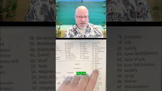 Unlock Financial Blocks: Past Life Clearing for Abundance #shorts