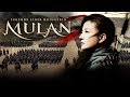 Mulan - Legende einer Kriegerin | Trailer deutsch