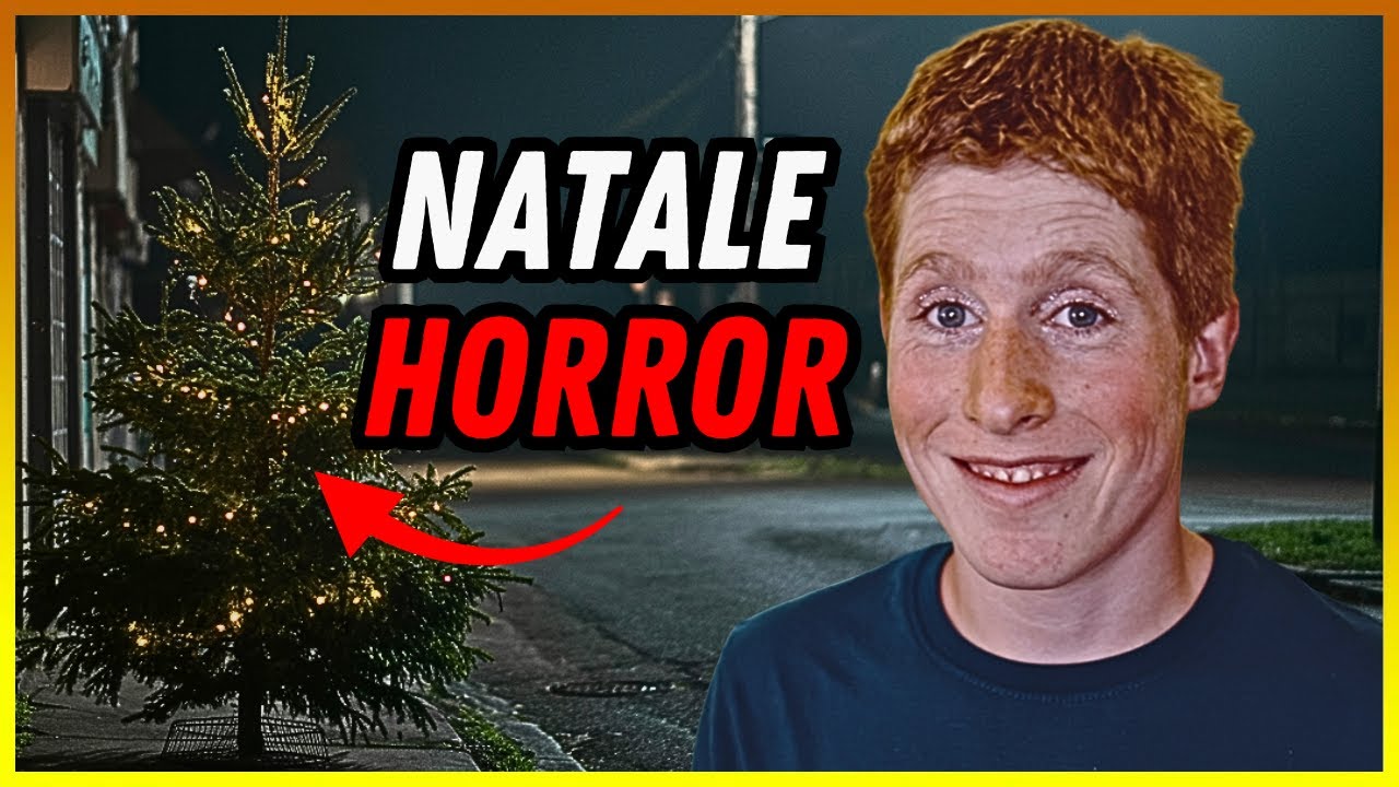 UNA SCOMPARSA SENZA RISPOSTE: TREVOR DEELY