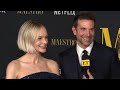 Carey Mulligan Gets SCHOOLED by Co-Star Bradley Cooper on Cheesesteaks (Exclusive)