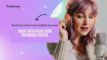 Unveiling FrankMax Digital