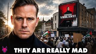 Muslims And Leftists Are REALLY ANGRY About Citizen Vigilante - They Want It BANNED!