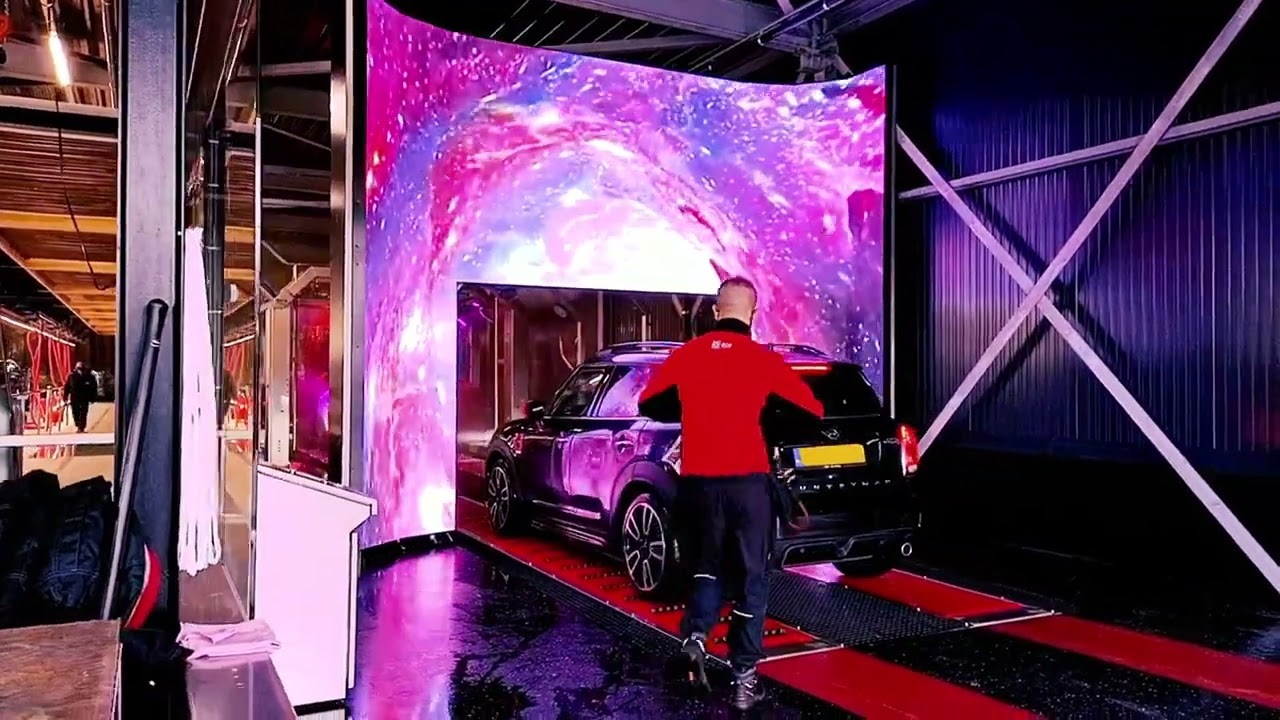 Uitlegvideo: Wat is een LED-scherm?