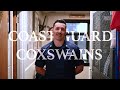 Everything you wanted to know about being a U.S. Coast Guard Coxswain