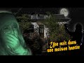 Une nuit d'horreur dans une maison hantée... | URBEX PARANORMAL