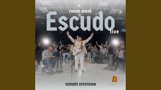 Video thumbnail of "Fabián André - Escudo (Versión Extendida)"
