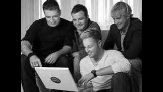 HARD TO SAY SORRY - WESTLIFE