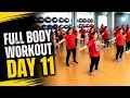 2 Don't Miss This Exercise Video | Fit Queens