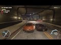 NFS Payback - "Supercars for Breakfast" Achievement / Trophy (Beating 1% Club with Nissan GT-R)