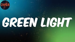 (Lyrics) Olamide - Green Light