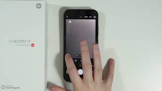 Does Xiaomi 17 Have Pro Mode?