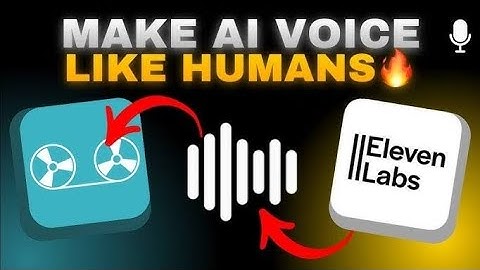 ElevenLabs AI Voice Tutorial: Make Human-Like Voiceovers for Videos & Podcasts