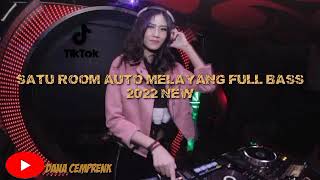 DJ TIK TOK TERBARU - JUNGLE DUTCH FULL BASS BETON//Fyp 2022