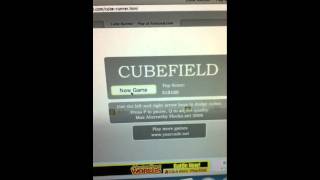 CUBE RUNNER CHEAT !