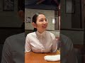 おちち袋がぱんっぱんでちゅね〜#美女 #tiktok