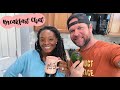 Avocado Toast | LIVE Breakfast Chat