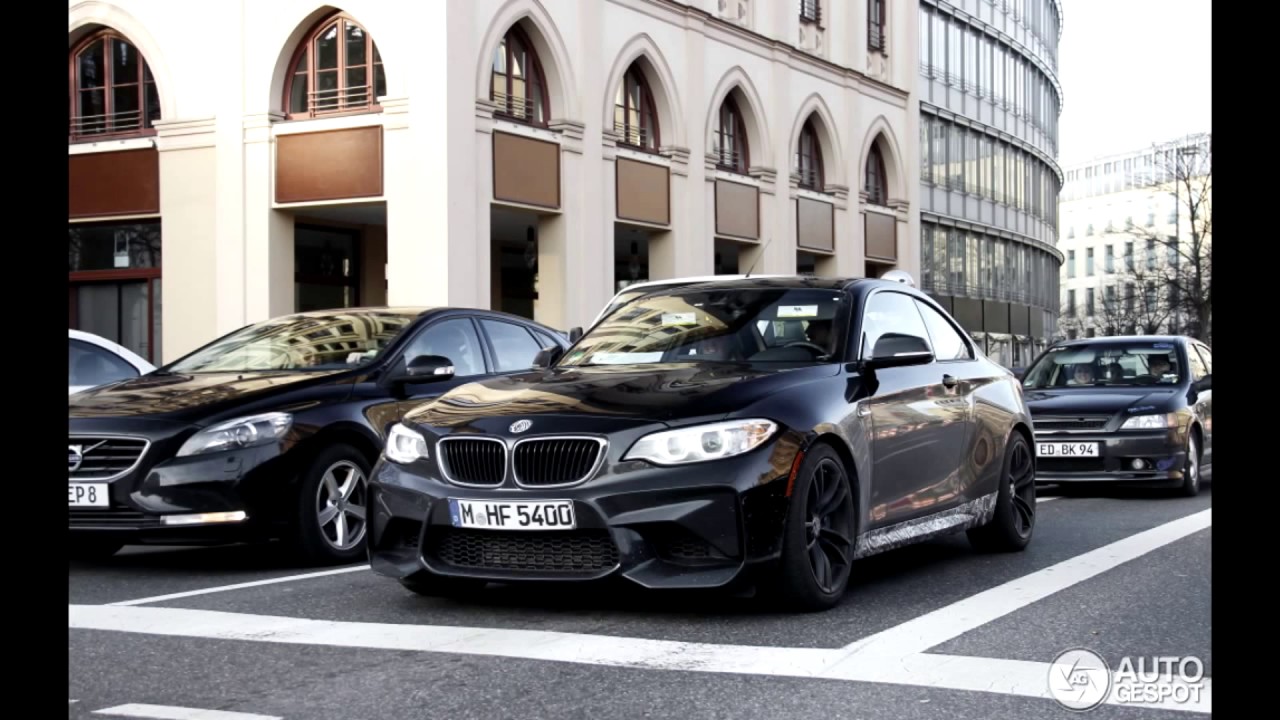 MCR 2017 | Top Sport Car 2017