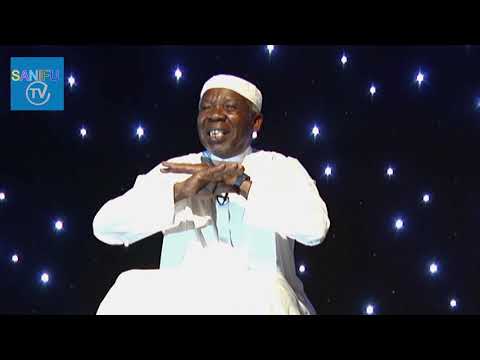 Video: Joka Bwana - hadithi ya uhuishaji