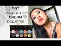 PAT MCGRATH: палетка мечты. Коллаборация с MashaMauve