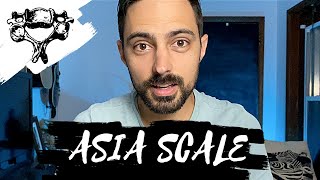 What is the ASIA Scale? Review PLUS simple Visual