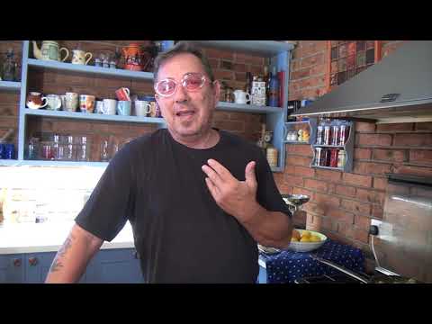 Video: Kako napraviti tijesto za palačinke: 10 koraka (sa slikama)