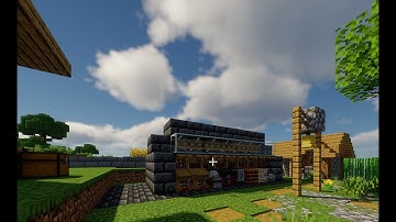 Minecraft Longplay (no commentary) - Part 3: Trading with Villagers - Version 1.18.1 Java