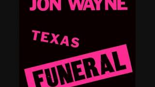 Video thumbnail of "Jon Wayne - Texas Wine"