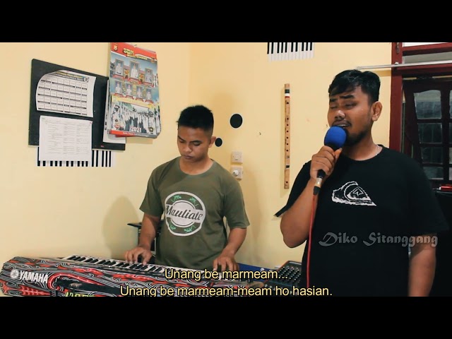 Lagu Batak Galau SAPALA Cipt. Tagor Pangaribuan || COVER LEO SITANGGANG class=