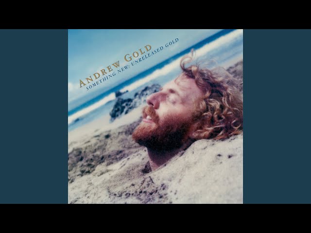 Andrew Gold - Penny Arcade