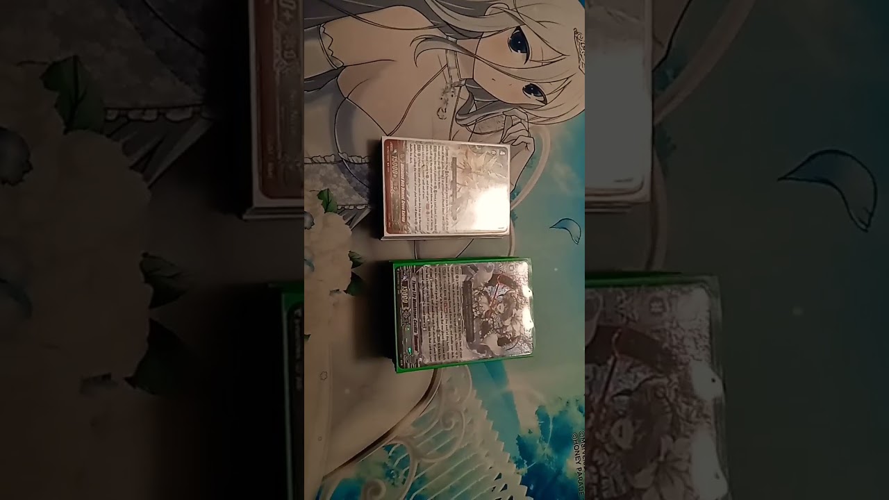 Yep. Bushiroad killed off Premium Format 